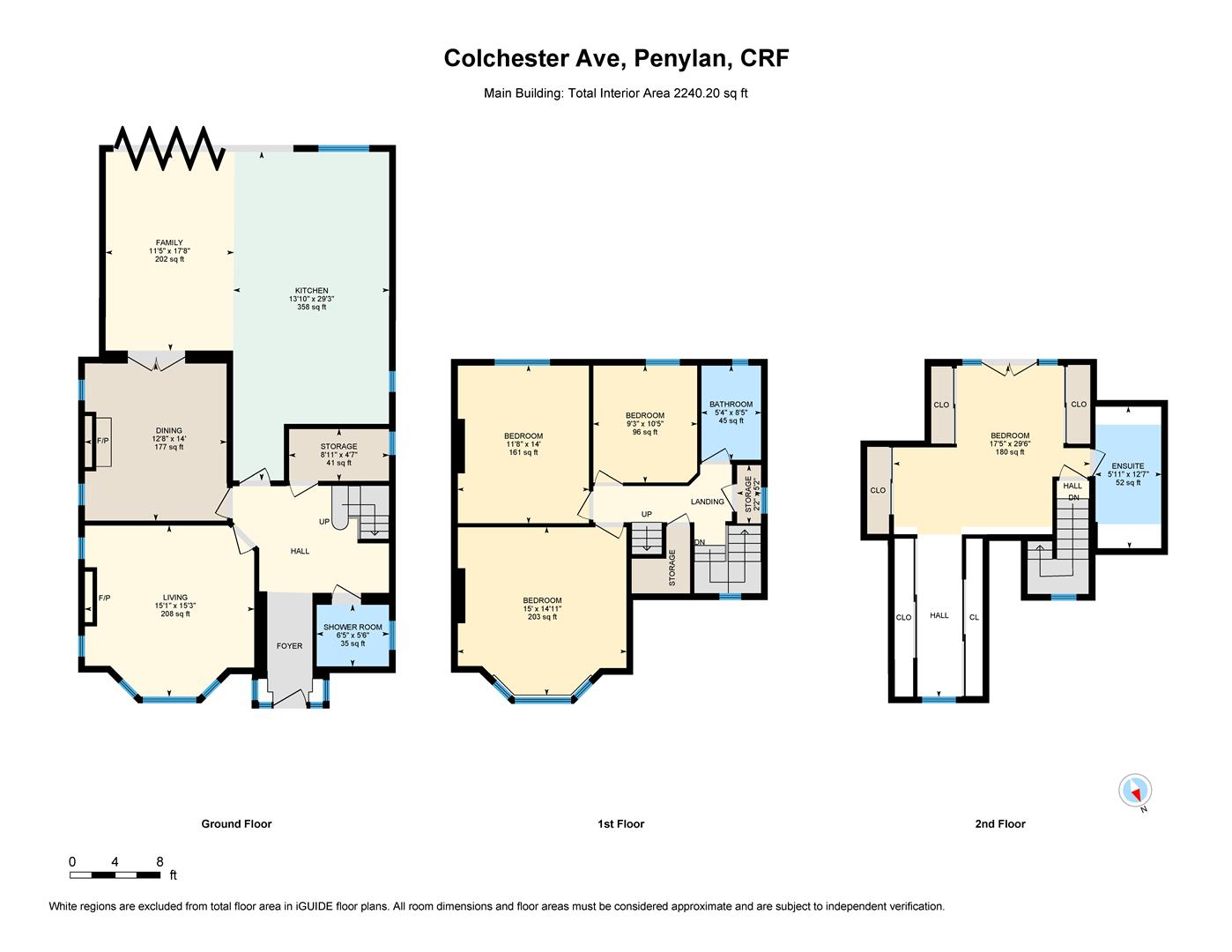 COLCHESTER AVENUE, PENYLAN, CARDIFF Jeffrey Ross Estate Agents